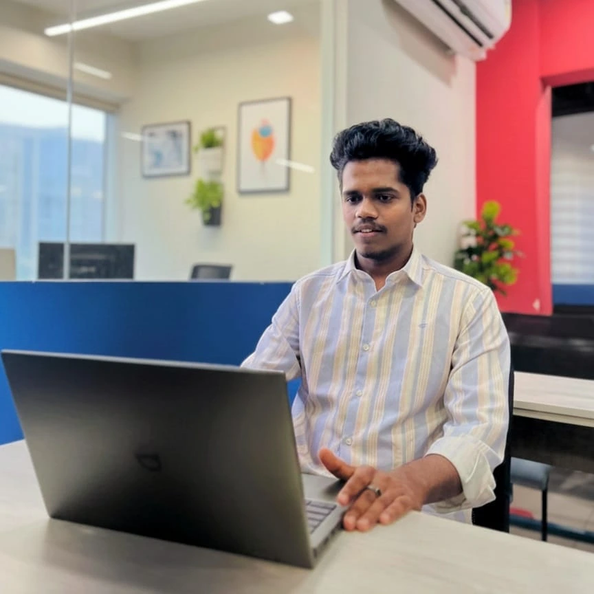 freelance digital marketer in palakkad